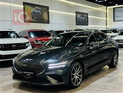 جنسس G70